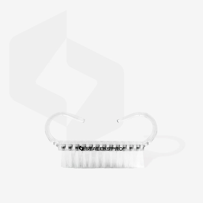 Staleks Manicure Brush, 10pc