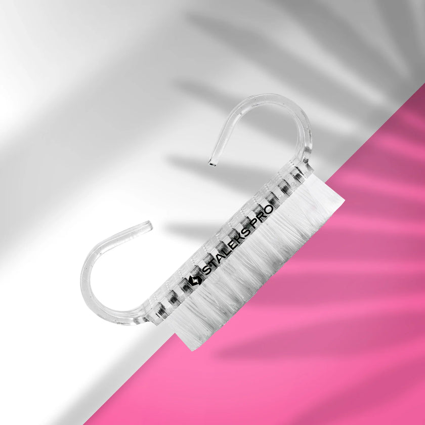 Staleks Manicure Brush, 10pc