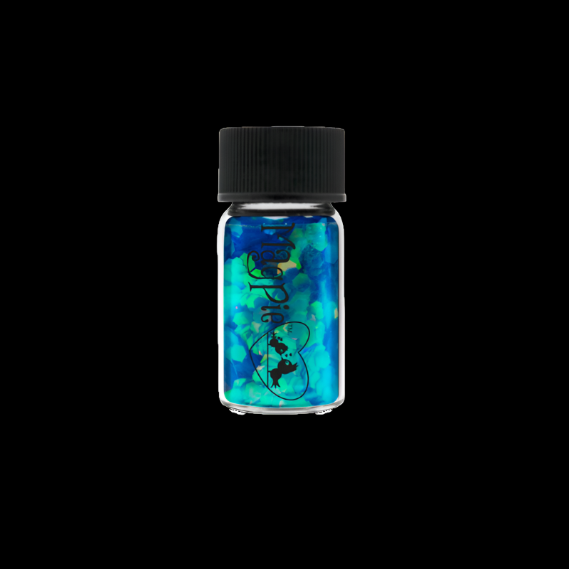 Delilah Hexagons