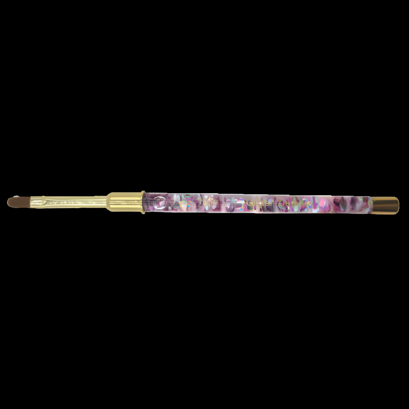Detailer Brush - Glitter Handle