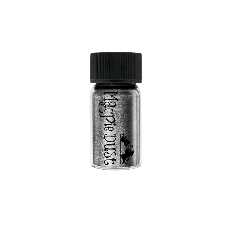 Iconic Chrome Dust Collection