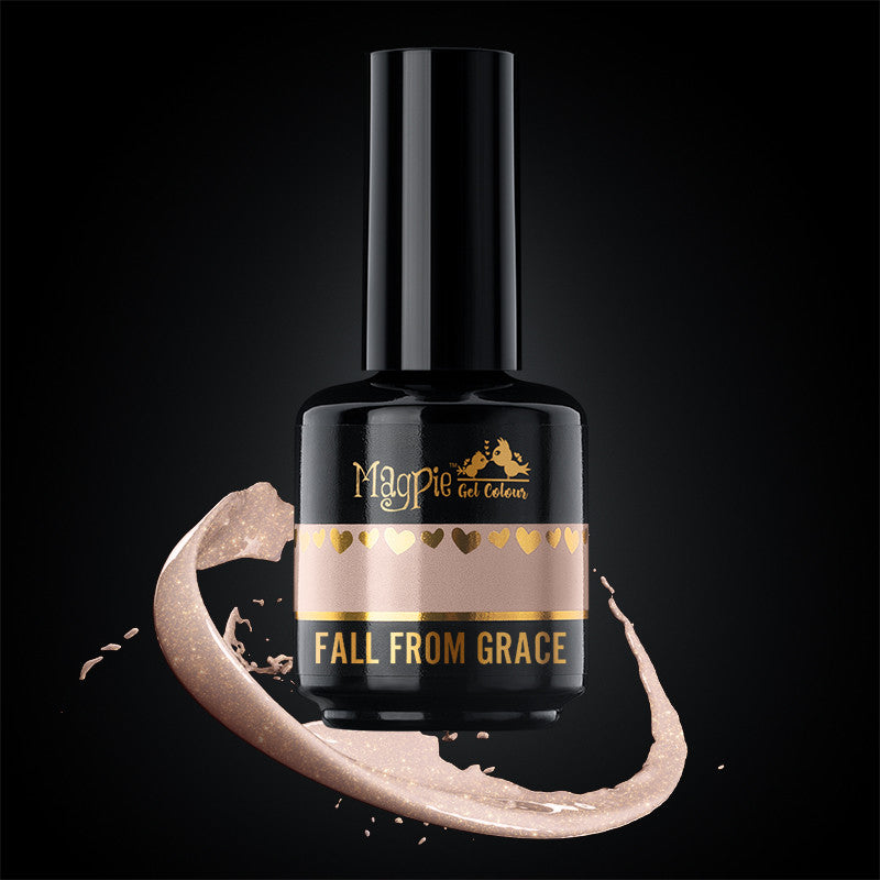Fall from Grace Gel Color