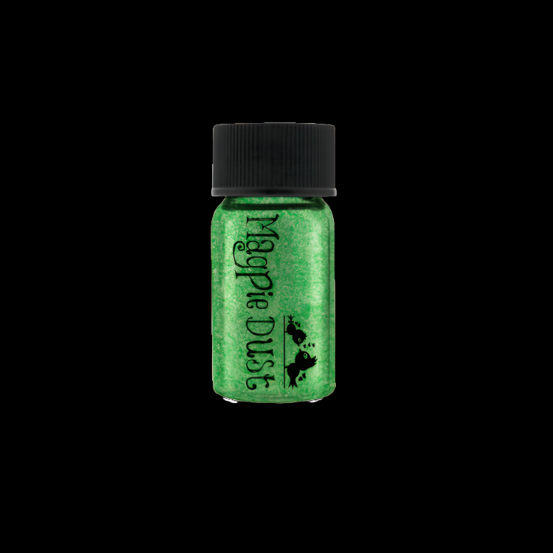 Fern Dust