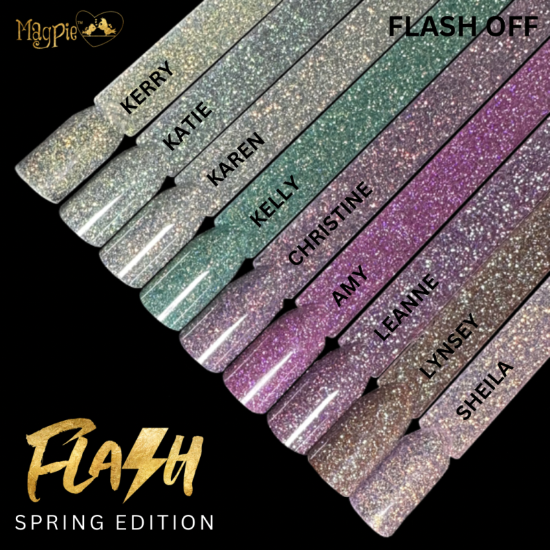 Karen Glitter