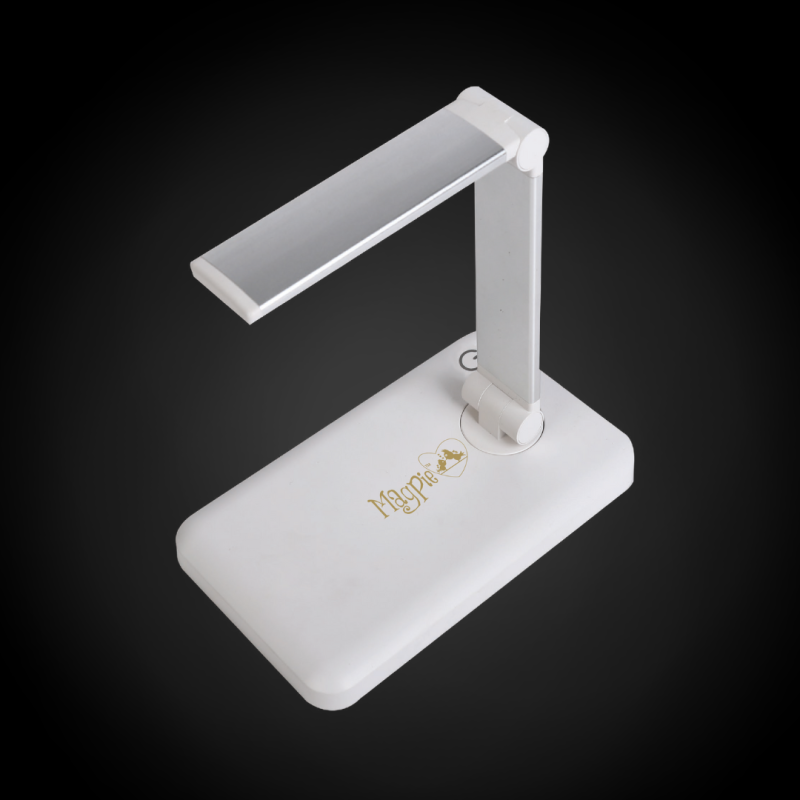 Flash Cure LED Lamp - White