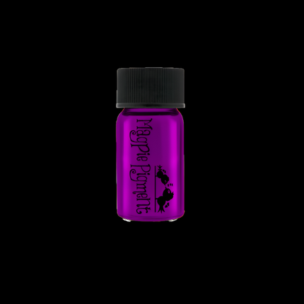 Fluer Pigment