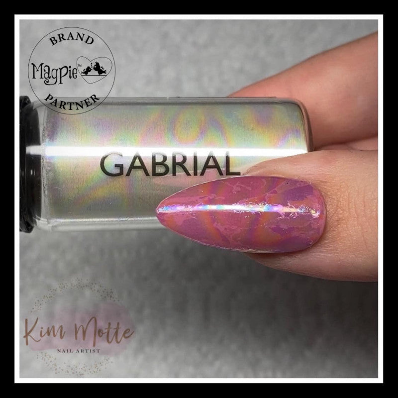 Gabrial Foil