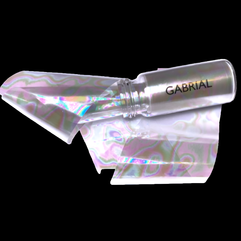 Gabrial Foil