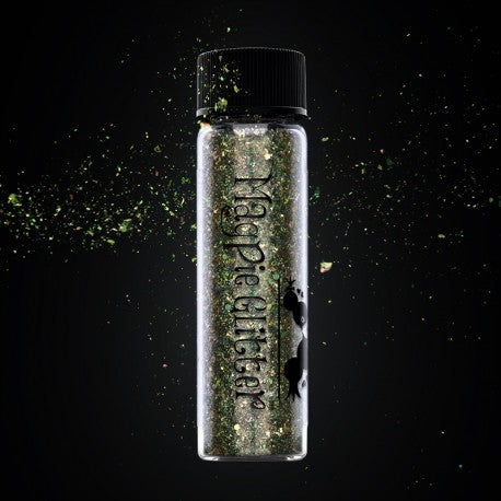 Mother Nature Glitter Collection