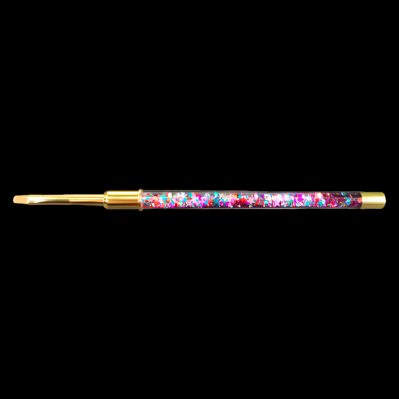 Gel Brush #2