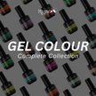 Magpie - ALL THE GEL POLISH COLORS - Collection