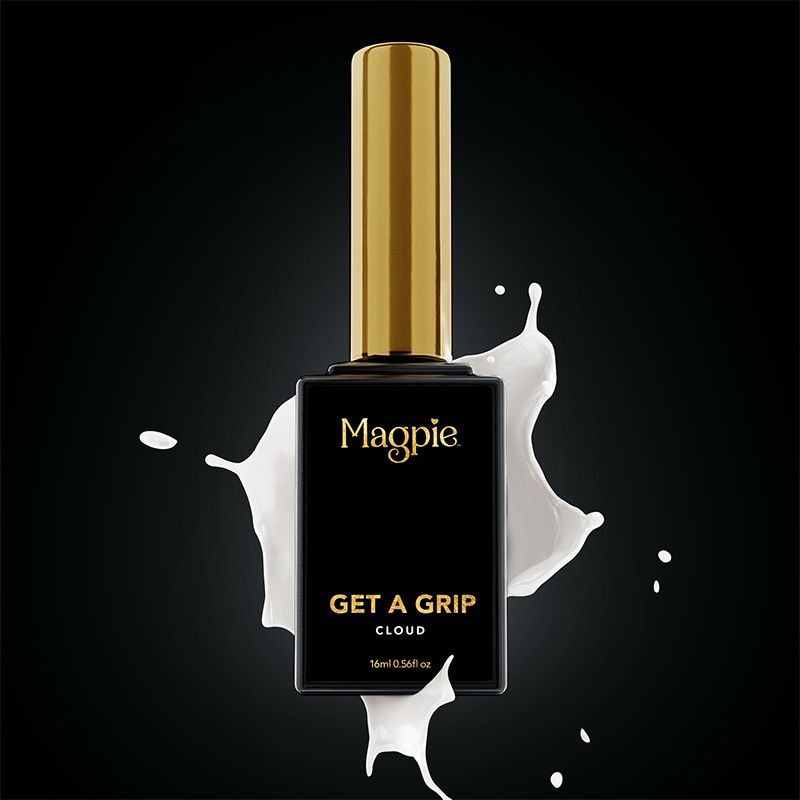 Magpie Get a Grip Cloud - Base Coat