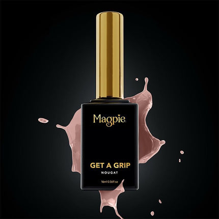 Magpie Get A Grip Nougat - Base Coat