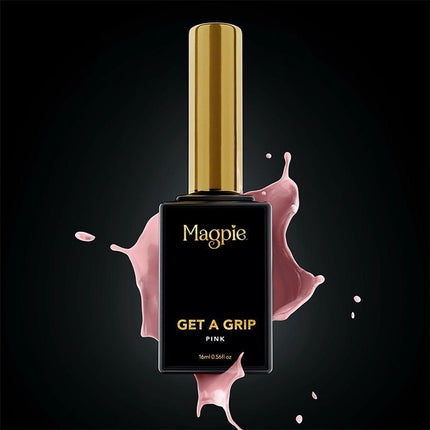 Magpie Get a Grip Pink - Base Coat