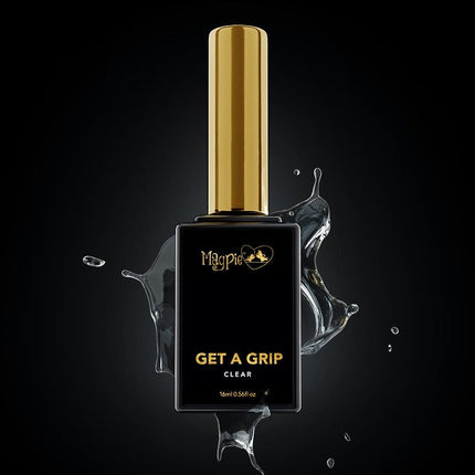 Magpie Get A Grip Clear - Base Coat