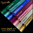 Going Out, Out Gel Collection
