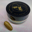 Golden Girl Shimmer Acrylic Powder, 20g pot