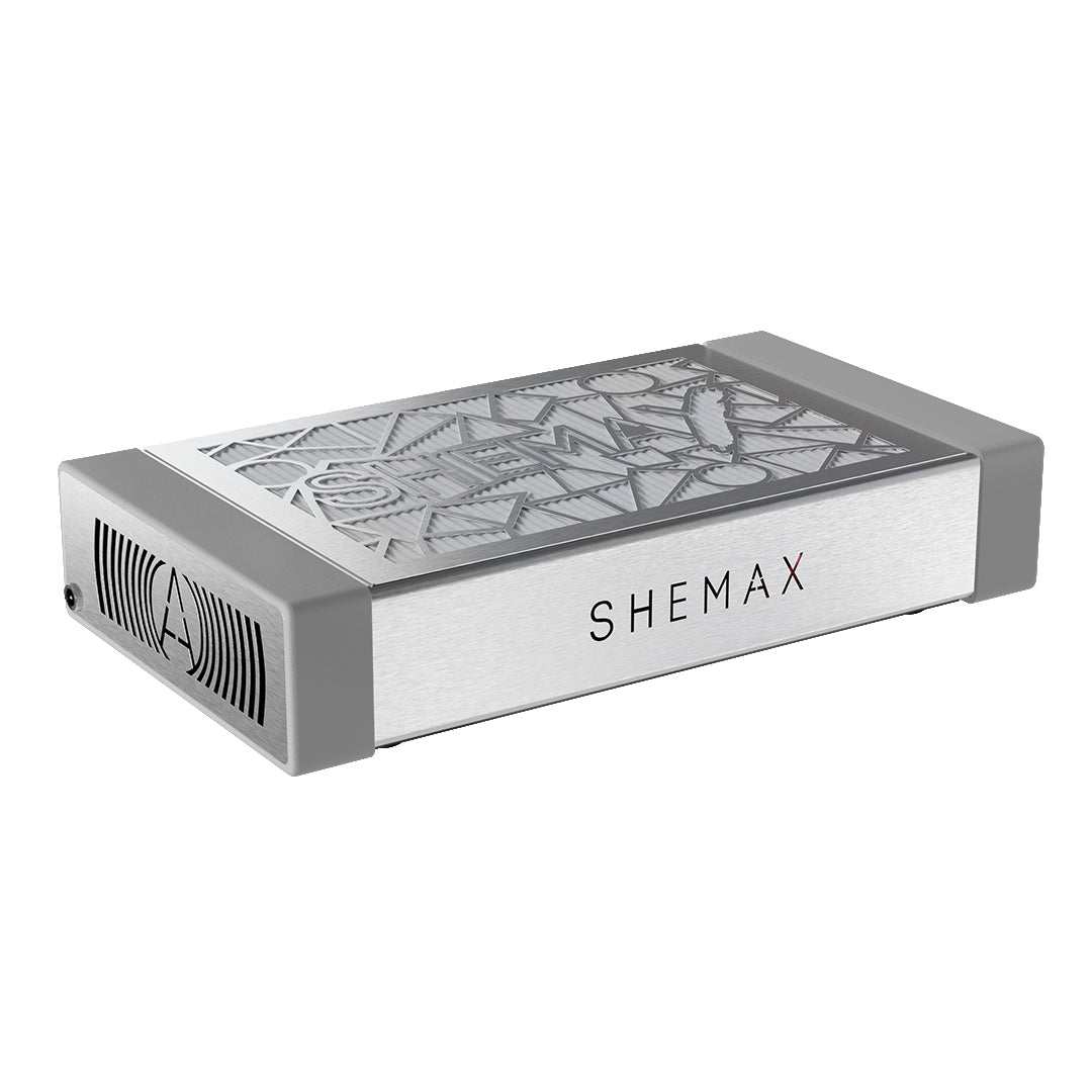 SheMax Pro Dust Collector - Gray