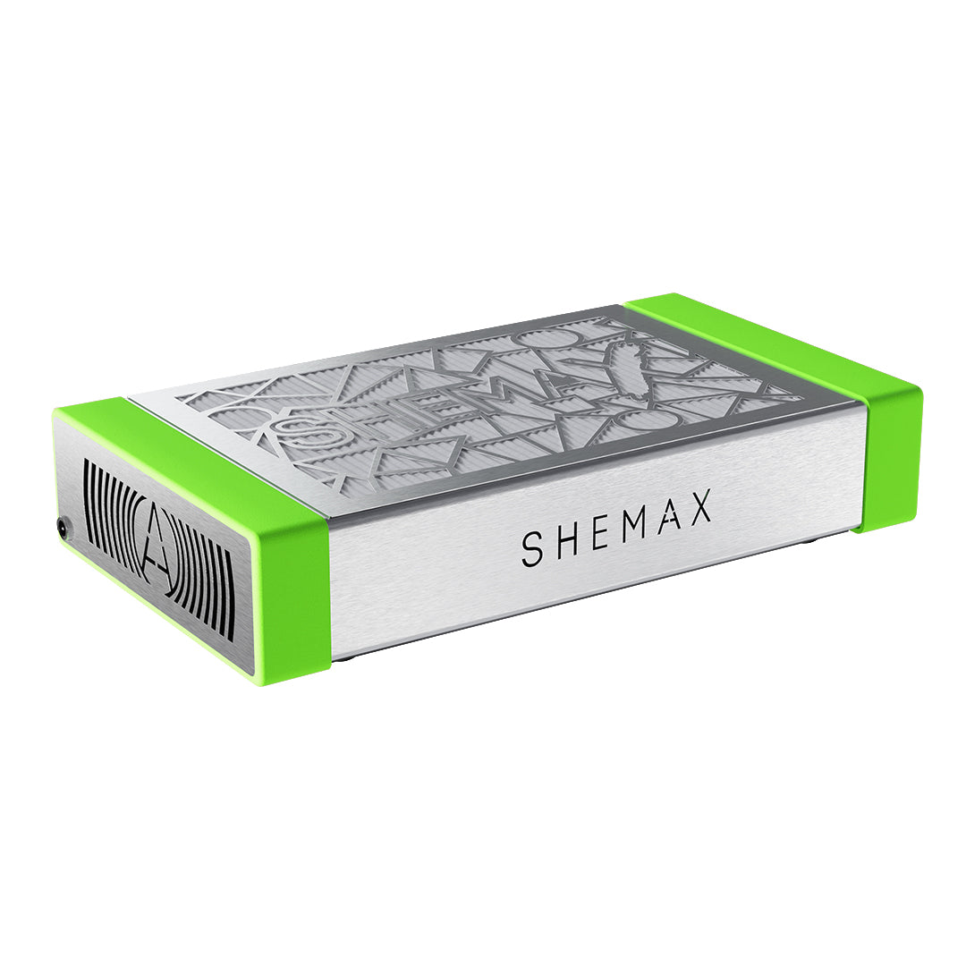 SheMax Pro Dust Collector - Green