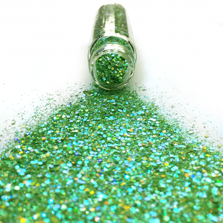 Henrietta Glitter
