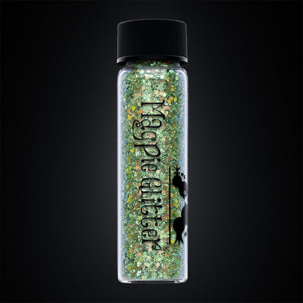 Henrietta Glitter