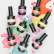 Sorbet Gel Color Collection