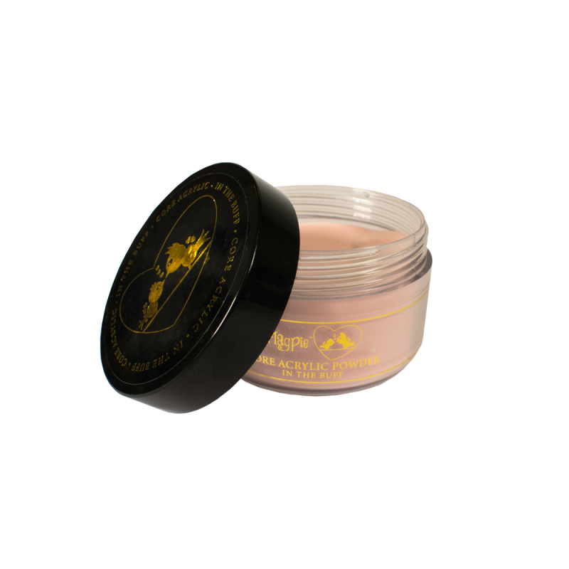 In the Buff Acrylic Powder