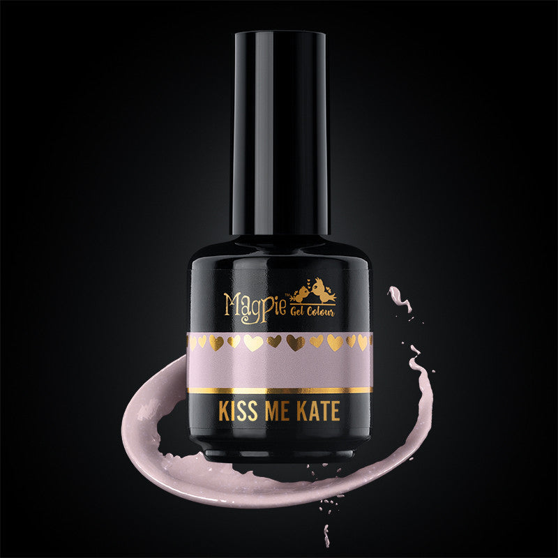Kiss Me Kate Gel Color