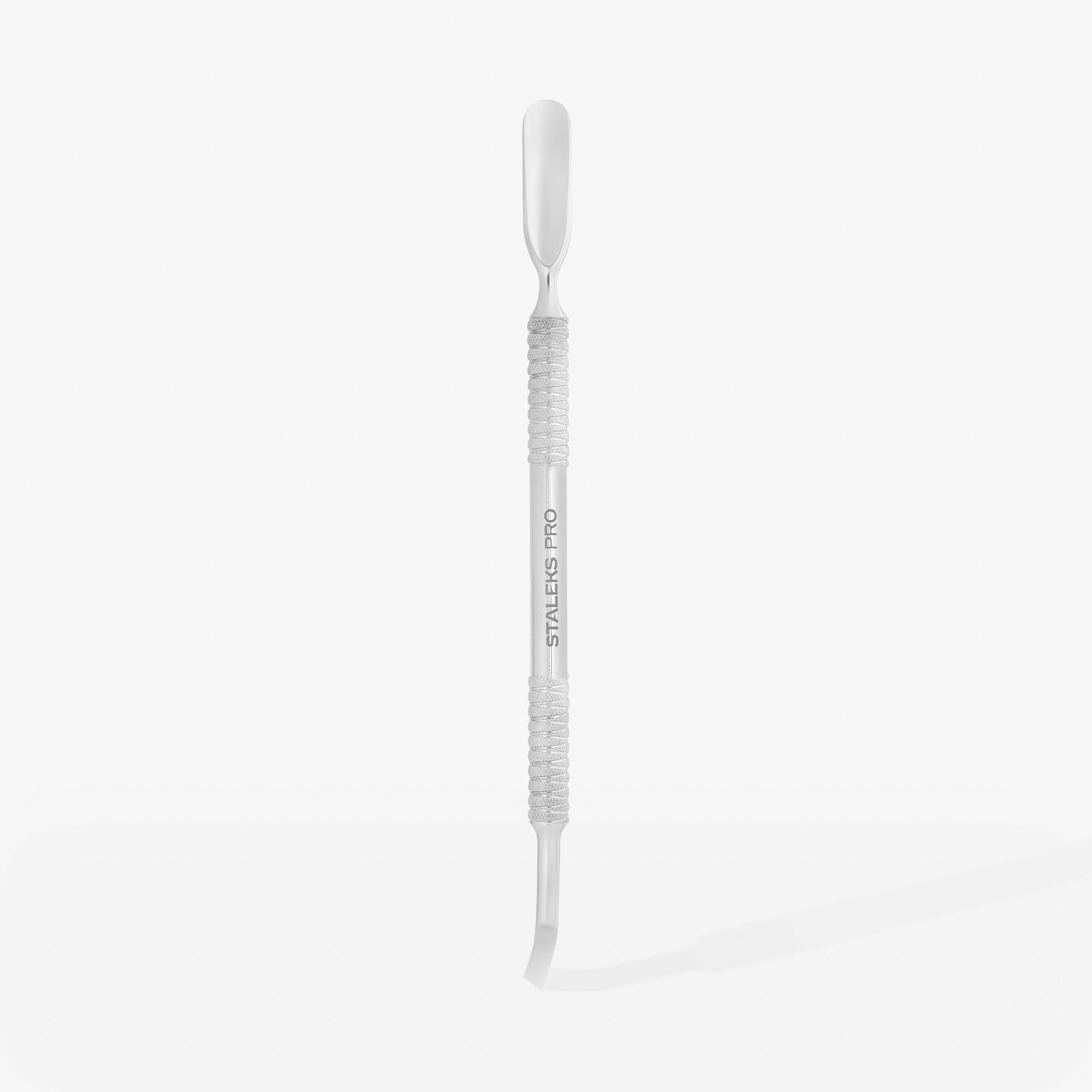 Staleks Cuticle Pusher - Left Handed Nail Techs