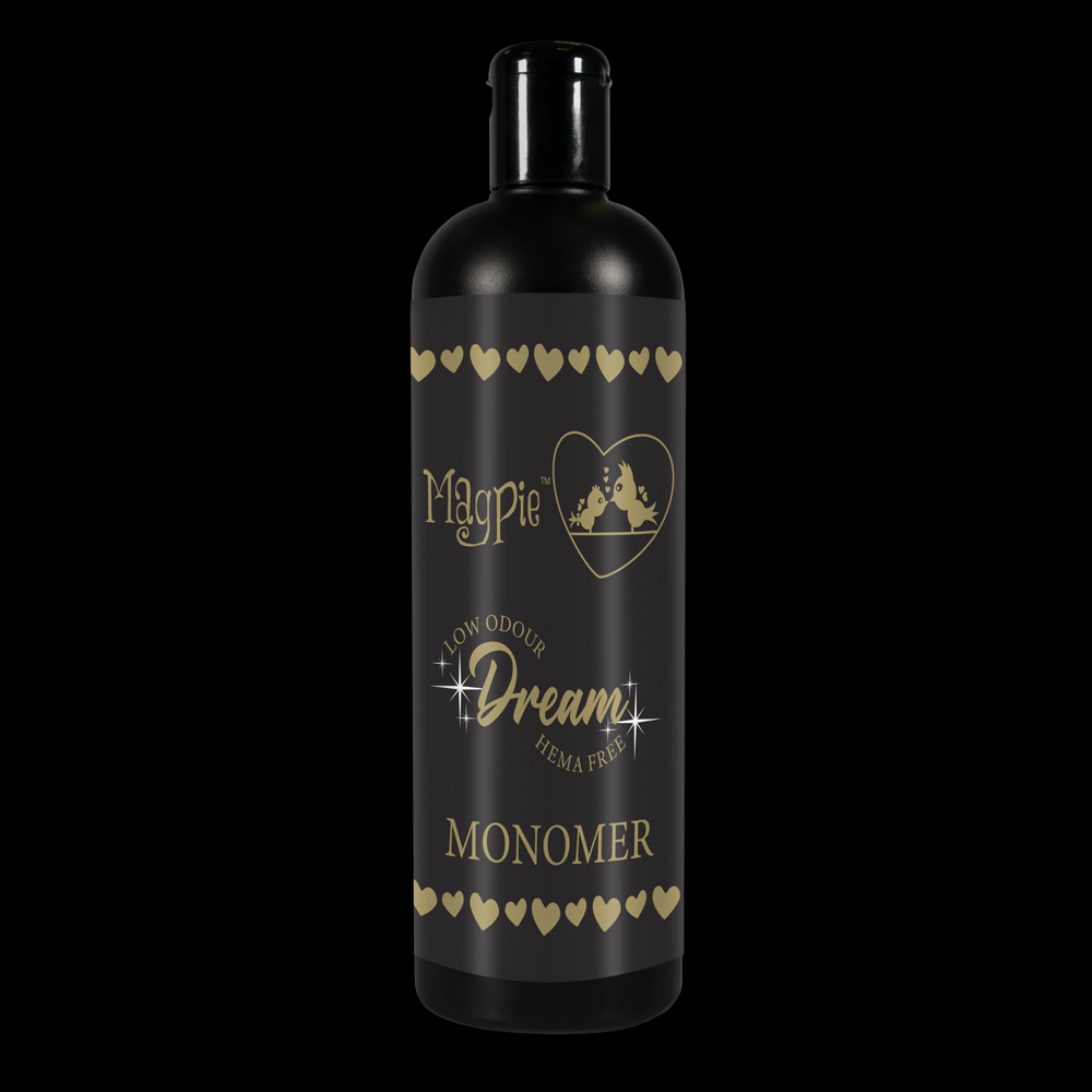 Dream Monomer - LOW ODOR, 500ml
