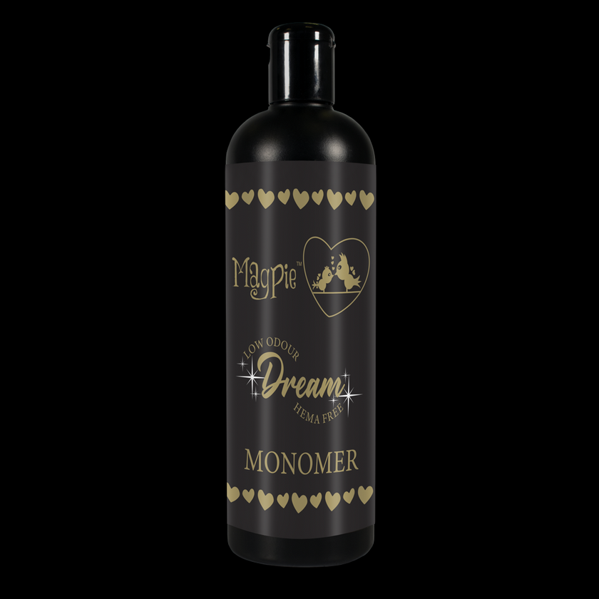 Dream Monomer - LOW ODOR, 500ml