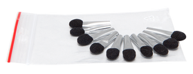 Chrome Tool replacement heads