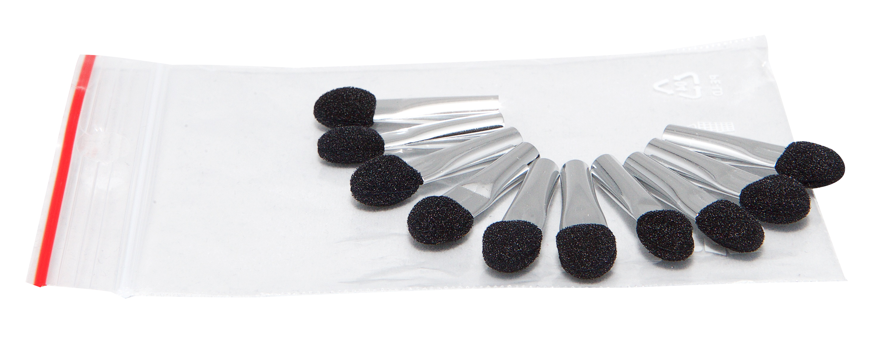 Chrome Tool replacement heads