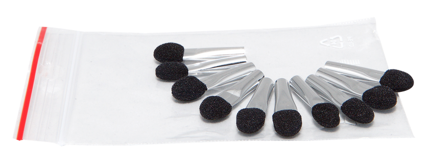 Chrome Tool replacement heads