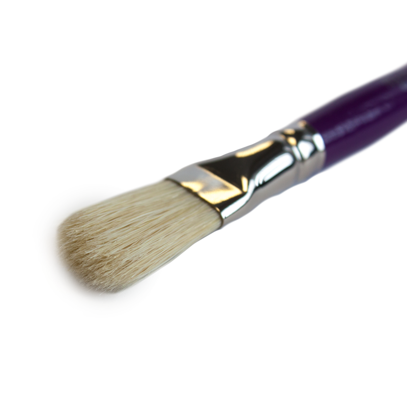 Glitter Duster Brush
