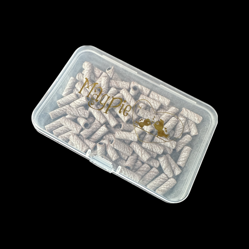 MINI Sanding Bands - 240 grit