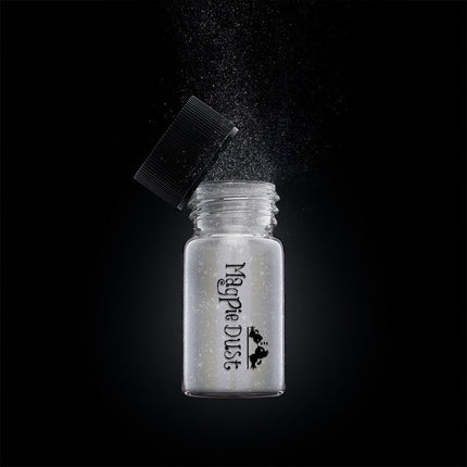 Moonlight Mirror Chrome Dust