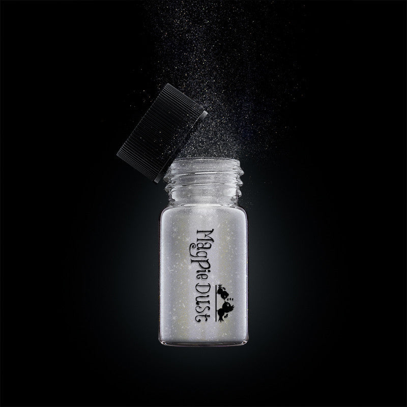Moonlight Mirror Chrome Dust
