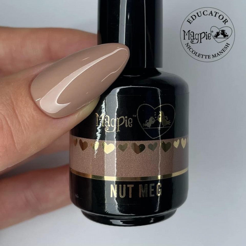 Mother Earth Gel Polish Collection 2021