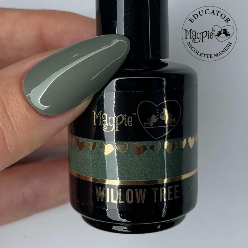 Mother Earth Gel Polish Collection 2021