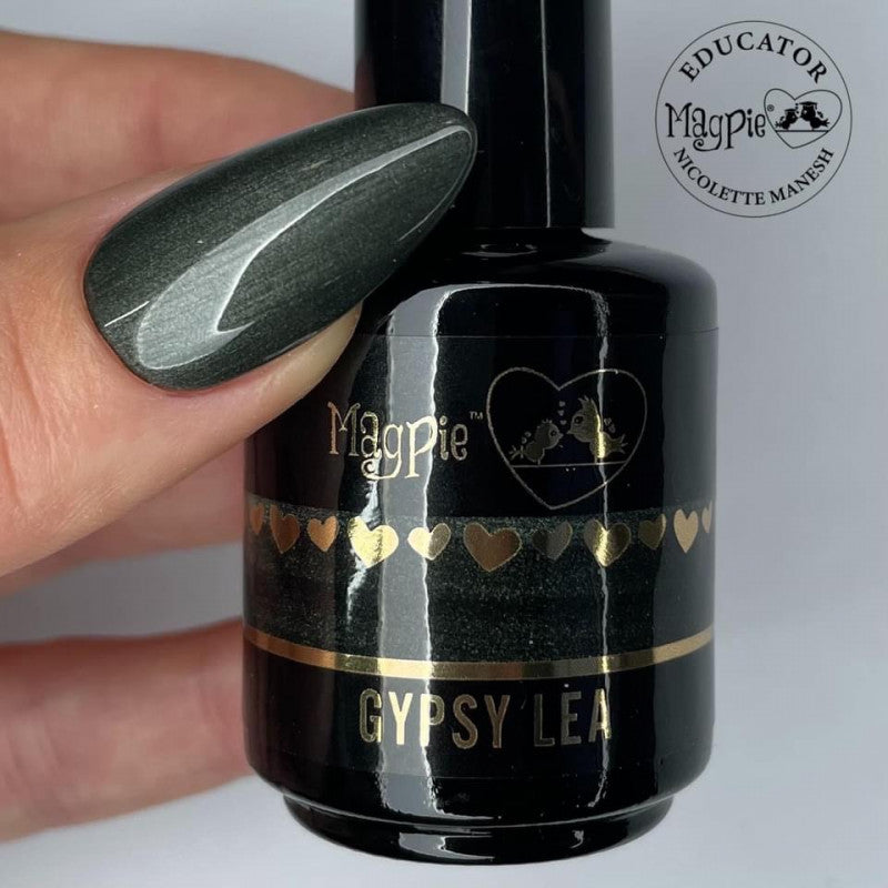 Mother Earth Gel Polish Collection 2021