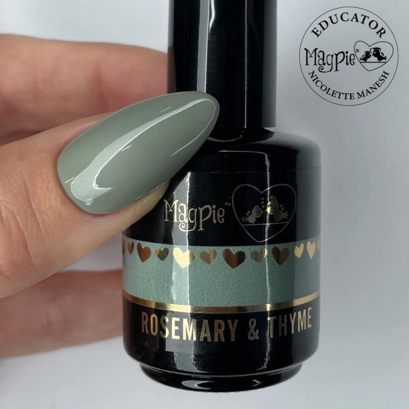 Mother Earth Gel Polish Collection 2021