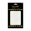 Sticker #106 - Star Bursts