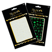 Sticker #153 - Zodiac Glow in the Dark