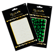 Sticker #154 - Abstract Glow in the Dark