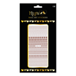 Sticker #158 - Squares and Rectangles, multiple colors