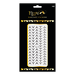 Sticker #160 - Fleur de Lis style