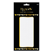 Sticker #160 - Fleur de Lis style