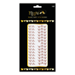 Sticker #160 - Fleur de Lis style