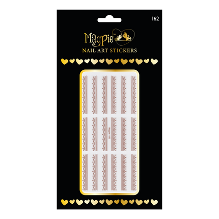 Sticker #162 - Lace